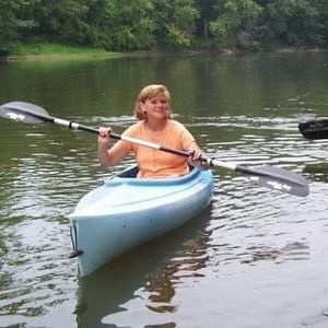 Meet your Posher, Beth